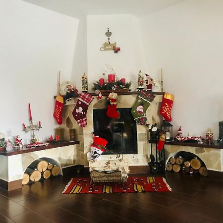 Villa Casa Csiki Rîşnov Esterno foto