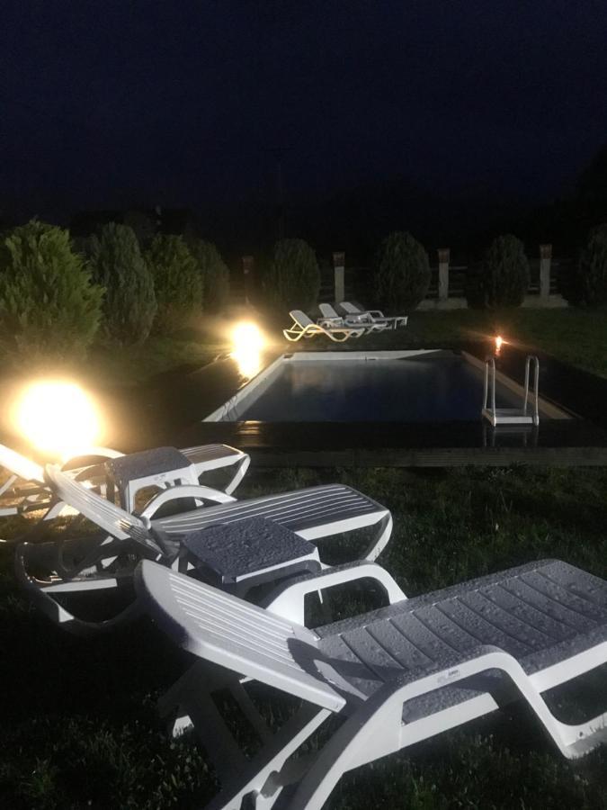 Villa Casa Csiki Rîşnov Esterno foto