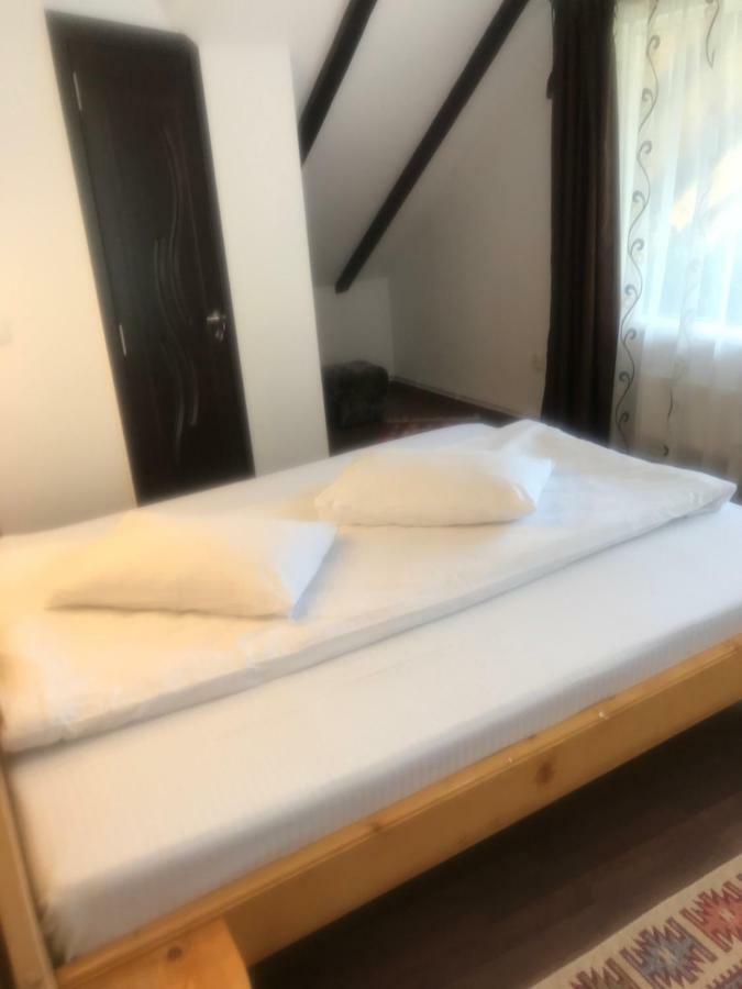 Villa Casa Csiki Rîşnov Esterno foto