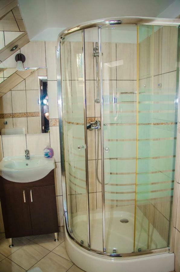 Villa Casa Csiki Rîşnov Esterno foto