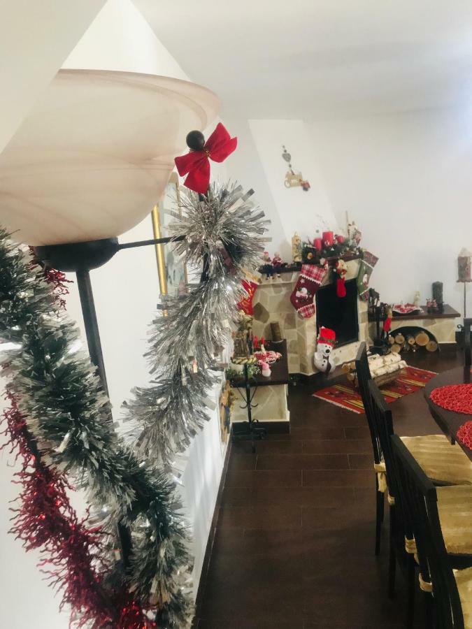 Villa Casa Csiki Rîşnov Esterno foto